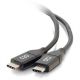 C2G 10ft USB MALE C TO C MALE