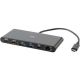 C2G USB 3.1 HDMI USB C and A Dock