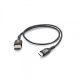 C2G C2G 1.5ft USB C to USB A Cable