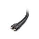 C2G C2G 1.5ft Thunderbolt 4 Cable