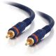C2G 3ft COAX AUDIO CBL