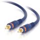 C2G 6ft VELOCITY DIGITAL COAX AUDI