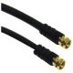 C2G 6' F-Type RG6 Coax Video Cable