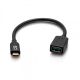 C2G C2G USB C to USB 3.2 Adapter