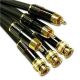 Da-Lite ADV DLX TNSD 106D PRLX PUR 0.8