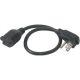 C2G 1.5ft AWG Power Plug