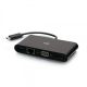C2G C2G USB C Multiport Adapter