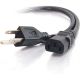C2G 8' UNIVER PWR CORD