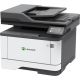 Lexmark MFP MonoLaser Printer MX431adn