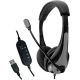 AVID AVID AE 39 Headset USB A
