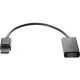 HP DisplayPort To HDMI True 4k Ad