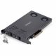 Startech.com Dual M.2 NVMe SSD to PCIe x8