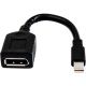 HP HP Single miniDP-to-DP Adapter