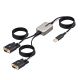 Startech.com 2 Port USB Serial Adptr