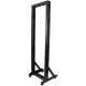 Startech.com 42U 2Post Servr Rack w Casters