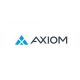 Axiom 48-port CAT6 2RU Patch Panel