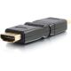 C2G HDMI MALE TO FEMALE ADAPTER