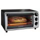 Hamilton HB Toaster Oven Modern 9