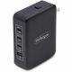 Startech.com 140W USB C Wall Charger GaN