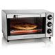 Hamilton HB Toaster Oven 4Slice Stnlss