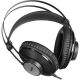 Harman AKG Closed Back Studio Headphn