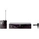 Harman AKG Wireless Microphone System