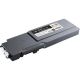 Dell Dell Yllw Toner Cartrdg 3000pg
