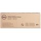 Dell Dell Blk Toner Cartrdg 11000pg