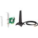 HP Intel AX210 Wi-Fi6e nvP +BT5.2