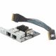 HP Dual Port 10GBase-T NIC Module