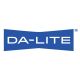 Da-Lite MODEL C 130DIAG 69X110NPA