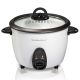 Hamilton Rice Cooker Food Steamer
