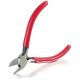 C2G C2G 4.5IN FLUSH WIRE CUTTER