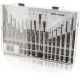 C2G 16 Pc Jeweler Screwdriver Set