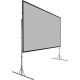 Da-Lite Fast-Fold Deluxe Screen System