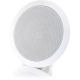 C2G 6IN Ceiling Speaker 8Ohm White
