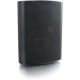 C2G 5IN Wallmount Speaker 8Ohm Bla