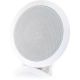 C2G 5IN  Ceiling Speaker 70v White