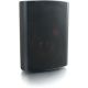 C2G 5IN Wall Speaker 70v/8 Ohm Bla