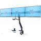 Startech.com Triple Monitor Desk Mount