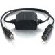C2G 3.5MM STEREO M/F ISOLATION TRA