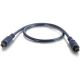 C2G 0.5m Velocity Toslink Cable
