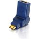 C2G HDMI C SWIVEL PORT SAVER