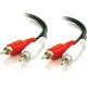 C2G 50FT RCA AUDIO