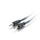 C2G 50ft 3.5mm Audio Cable