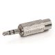 C2G 3.5MM STEREO MALE TO RCA FEMAL