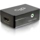 C2G Pro HDMI to VGA Converter