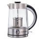 Hamilton Tea Steeping Glass Kettle