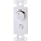 C2G WALL PLATE VOLUME CTRL