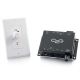 C2G 30W AUDIO AMPLIFIER W WP